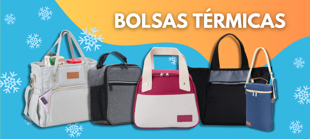 Bolsa Térmica Personalizada